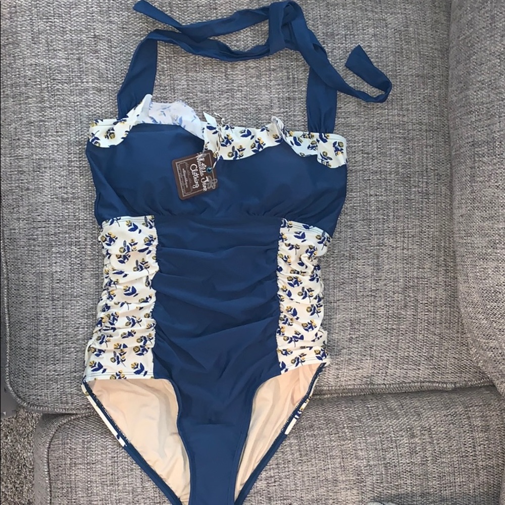 Matilda Jane women’s swim suit